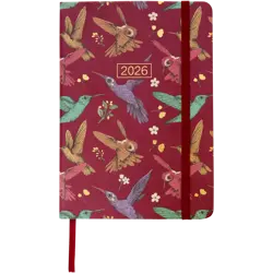 Diář 2026 Kolibříci 