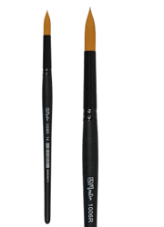 Kulatý štětec Master 1006R velikost 5/0