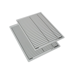 Podložky A5 papír linka/linka