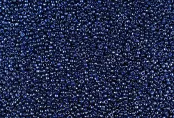 Rokajlové korálky Toho  - Round 15/0 : Transparent Rainbow Sugar Plum TR-15-116D