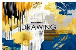 Sketchbook STILL LIFE A4 art