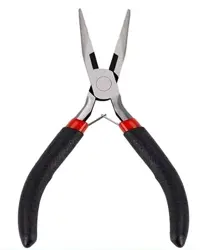 Kleště ploché - rovné