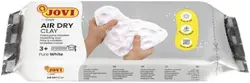 Samotvrdnoucí modelovací hmota JOVI 250g bílá