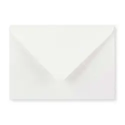 Obálka C6 – 114 × 162 mm, 80 g/m²