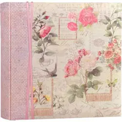 Fotoalbum OPHELIA 24x24  