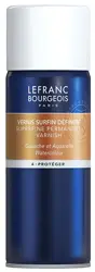 Lefranc závěrečný lak na kvaš sprej 400 ml