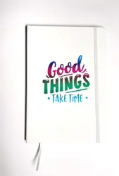 blok good thingth  take time bilý arconot
