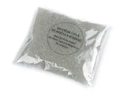 Skleněná výplň do hraček a dekorací 250 g