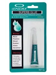 Super Glue Concorde
