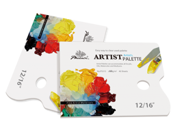 Papírové palety 40ks 30x40cm