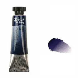 Akvarelová barva Rosa Gallery 10 ml –  717 indigo