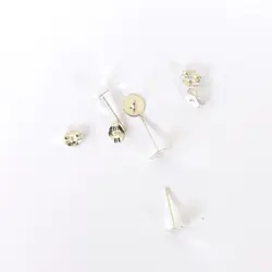 Puzeta s zaražkou 6mm