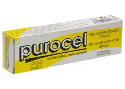 PUROCEL 35 g - universální lepidlo