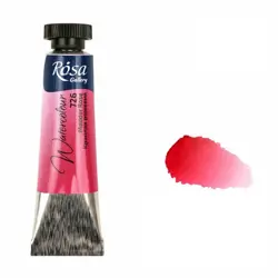 Akvarelová barva Rosa Gallery 10 ml – 726 madder rose