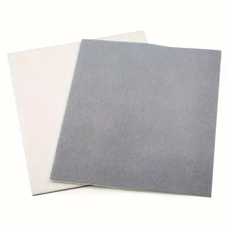 Pěnová podložka 23x31cm nahodna barva