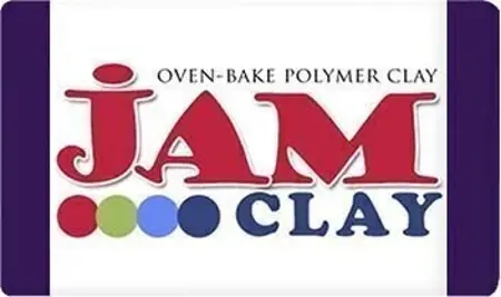 Polymerová vypalovací hmota Rosa 20g 504 purple fairy tale