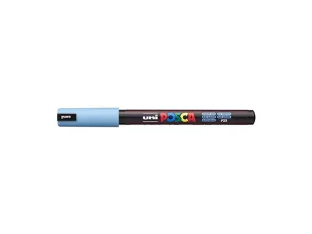 Acrylic marker Uni Posca 0.7mm PC-1MR – p33