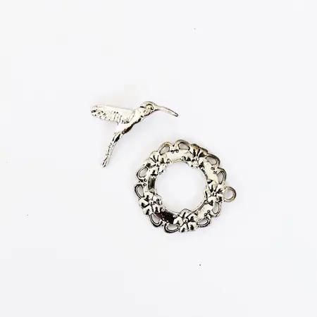 Americké zapínání Ptacek