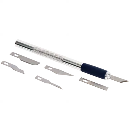 Precizní nože Craft & Design