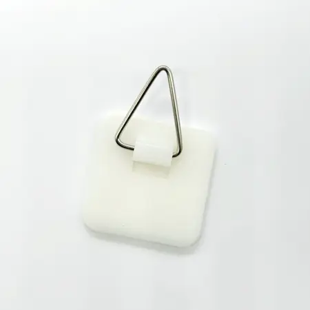  Samolepící Držáky na Talíře