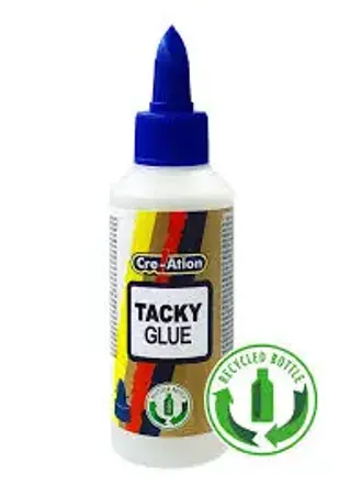 Víceúčelové lepidlo Tacky Glue 100 ml / 107 g – Cre-ation