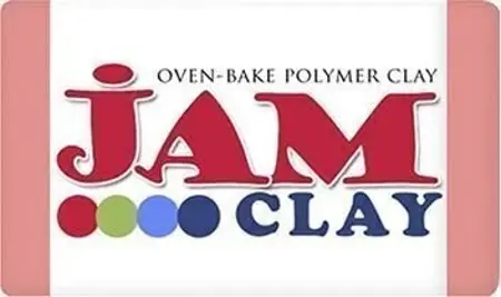 Polymerová vypalovací hmota Rosa 20g  400 peach