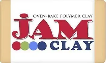 Polymerová vypalovací hmota Rosa 20g 201 cappuccino