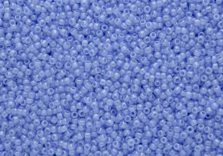 Rokajlové korálky - Round 11/0 : Ceylon Glacier TR-11-146 