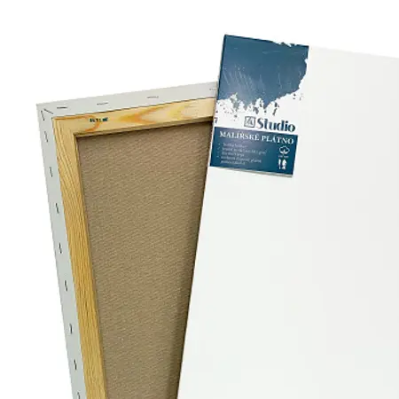 Malířské plátno Artikon Studio - 100% bavlna,  70x80cm