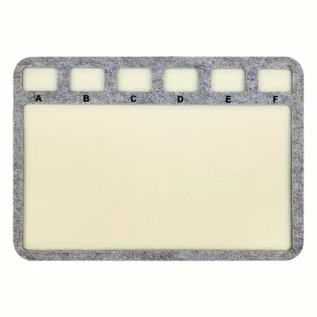 Podložka na korálky Hobbyworker