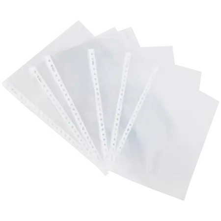 Prospektové obaly Office Essentials A4