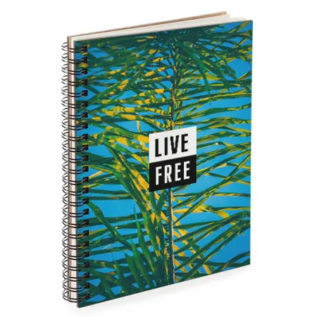 Blok Sketchbook Live Free