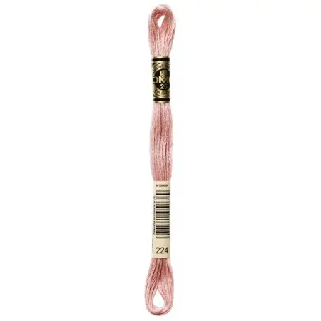 Bavlnky DMC 224