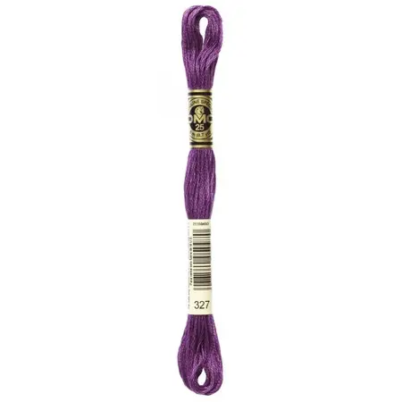 Bavlnky DMC 327
