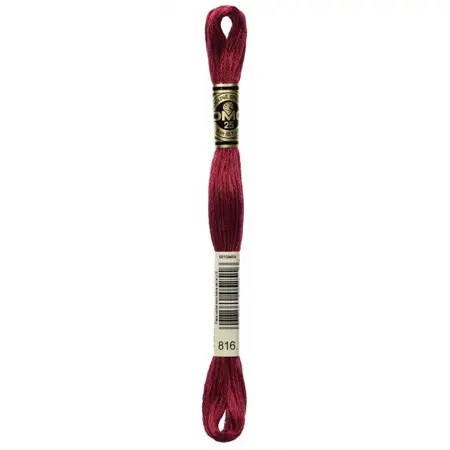 Bavlnky DMC 816