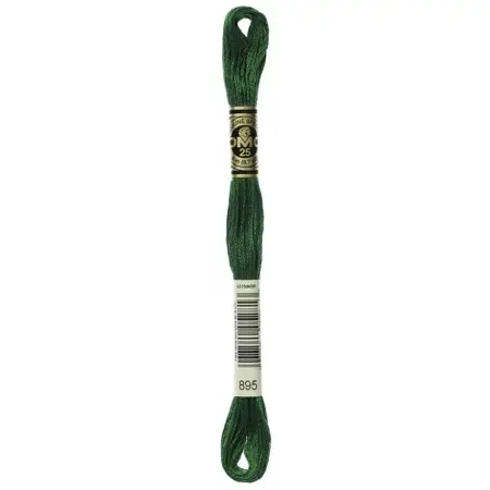 Bavlnky DMC 895