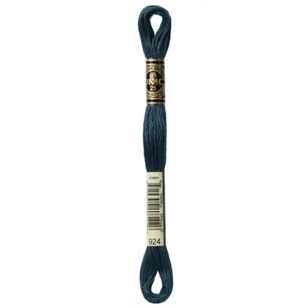 Bavlnky DMC 924