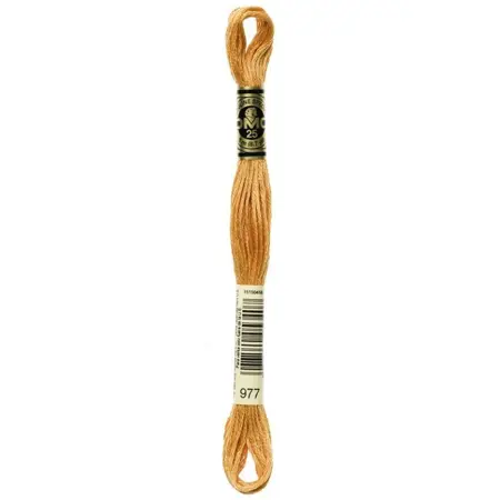 Bavlnky DMC 977