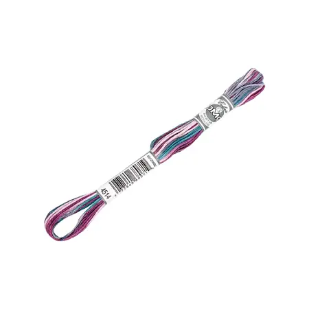 Vícebarevná vyšívací nit DMC Coloris  4514