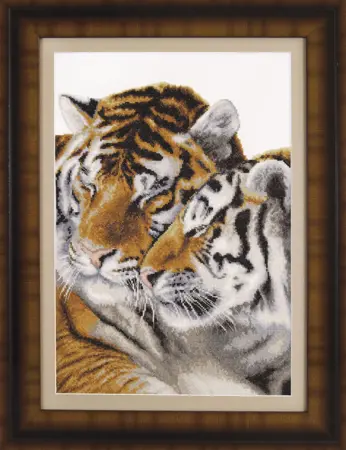 CHM Roztomilý pár M-281