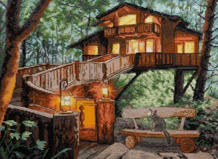 CHM Tajné místo M-466