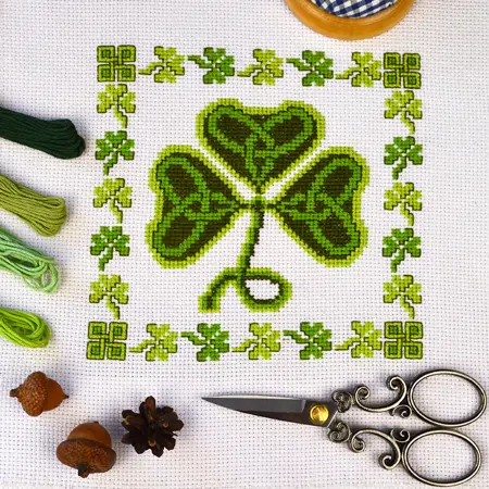 Shamrock 