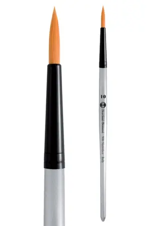 Kulatý štětec série 900 velikost  12