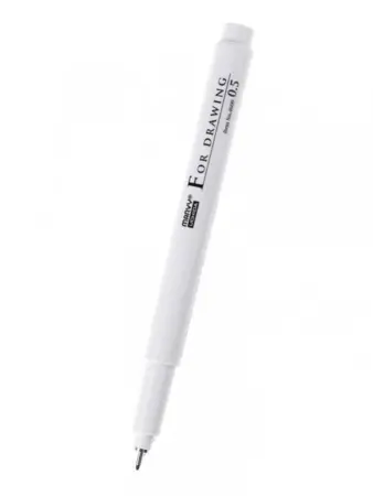 Technické pero For Drawing – Marvy Uchida 0.5
