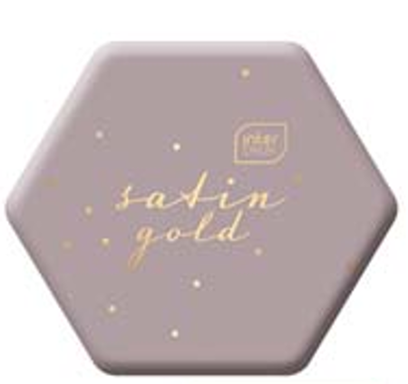 DITIPO - Guma SATIN GOLD , Šedá