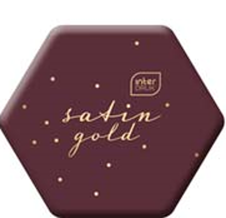 DITIPO - Guma SATIN GOLD , Vínová