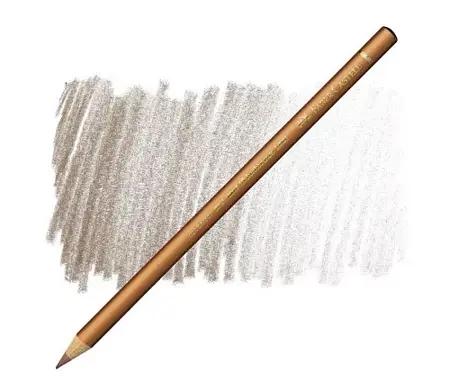 Pastelka Faber-Castell Polychromos 252 copper