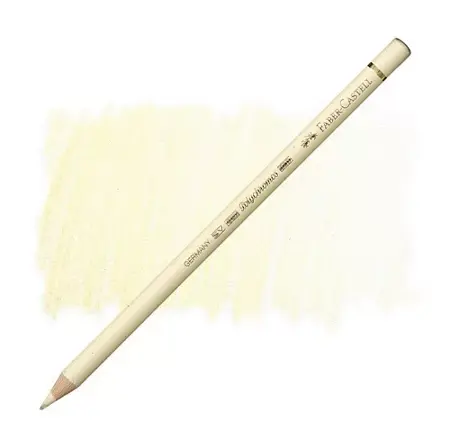 Pastelka Faber-Castell Polychromos 103 ivory