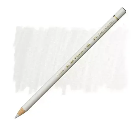 Pastelka Faber-Castell Polychromos 	270 warm grey I