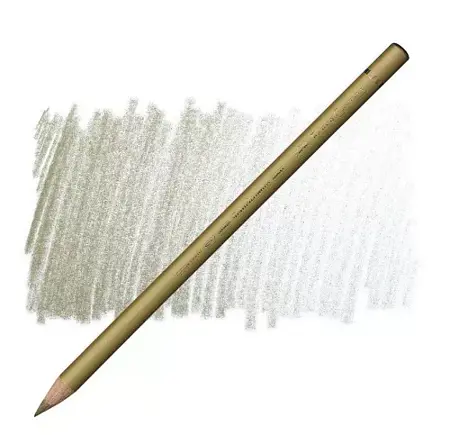 Pastelka Faber-Castell Polychromos  250 gold